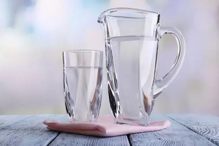 woda do picia diety